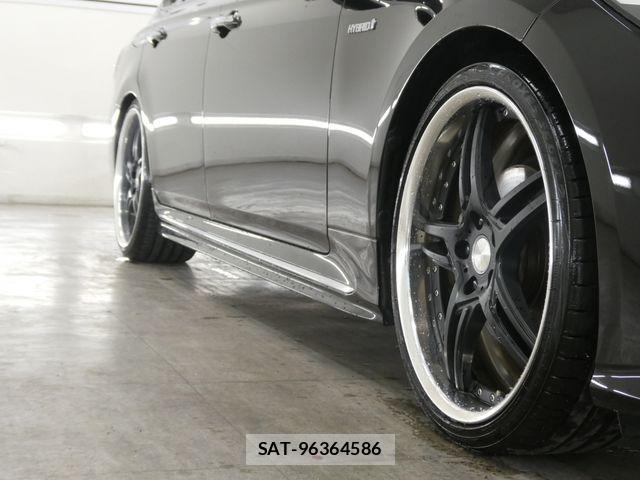 Toyota CROWN SEDAN 2018-09 7722211-8