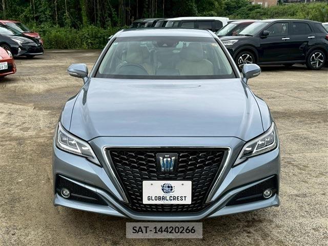 Toyota CROWN SEDAN 2018-06 7722216-8