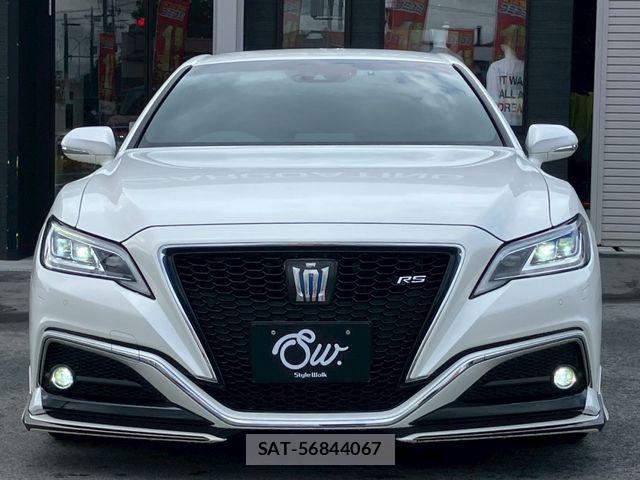 Toyota CROWN SEDAN 2018-08 7722209-25