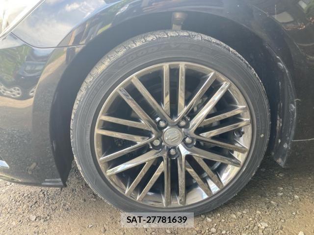 Toyota CROWN SEDAN 2015-08 7722242-8