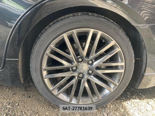 Toyota CROWN SEDAN 2015-08 7722242-9