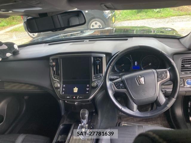 Toyota CROWN SEDAN 2015-08 7722242-15