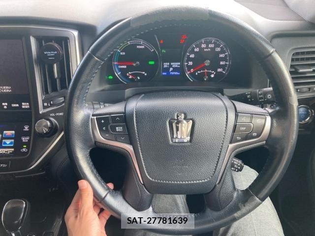 Toyota CROWN SEDAN 2015-08 7722242-16