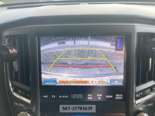 Toyota CROWN SEDAN 2015-08 7722242-24