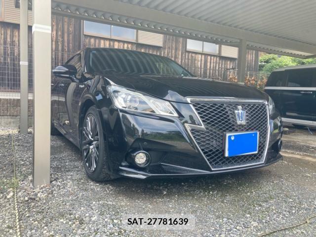 Toyota CROWN SEDAN 2015-08 7722242-1