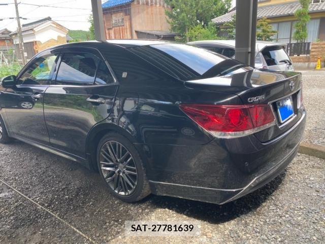 Toyota CROWN SEDAN 2015-08 7722242-6