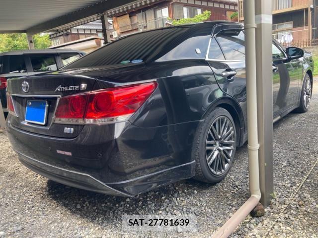 Toyota CROWN SEDAN 2015-08 7722242-7
