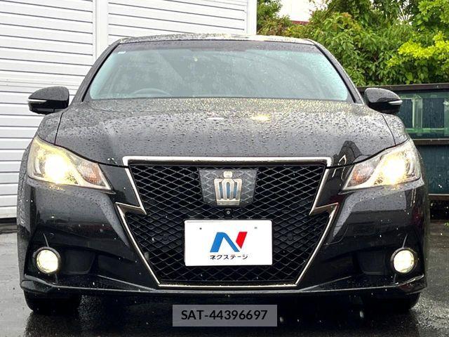 Toyota CROWN SEDAN 2014-11 7722234-13