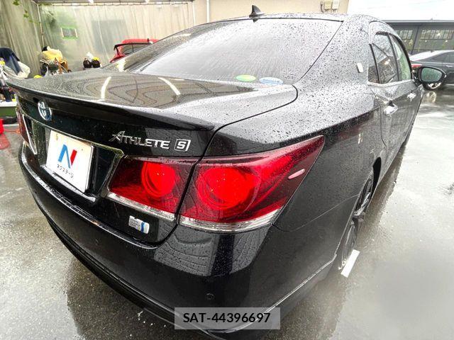 Toyota CROWN SEDAN 2014-11 7722234-16