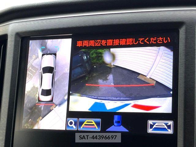 Toyota CROWN SEDAN 2014-11 7722234-3