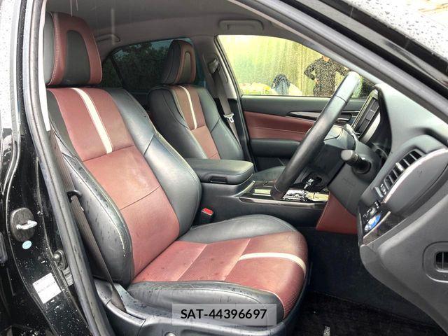 Toyota CROWN SEDAN 2014-11 7722234-7