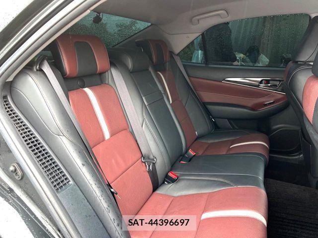 Toyota CROWN SEDAN 2014-11 7722234-8