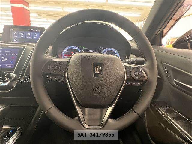 Toyota CROWN SEDAN 2018-07 7722231-9