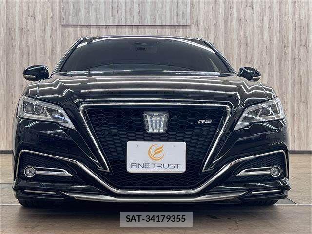 Toyota CROWN SEDAN 2018-07 7722231-13
