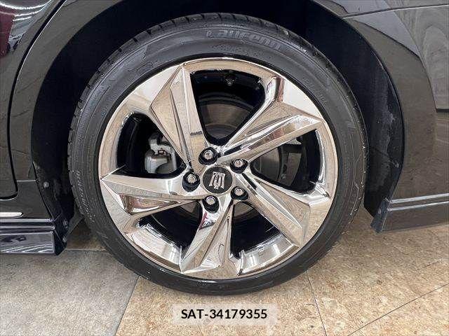Toyota CROWN SEDAN 2018-07 7722231-27