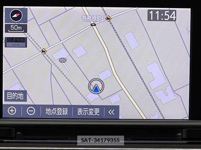 Toyota CROWN SEDAN 2018-07 7722231-3