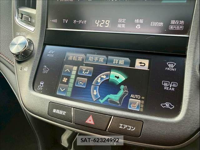Toyota CROWN SEDAN 2013-05 7722246-14