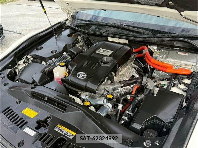 Toyota CROWN SEDAN 2013-05 7722246-3
