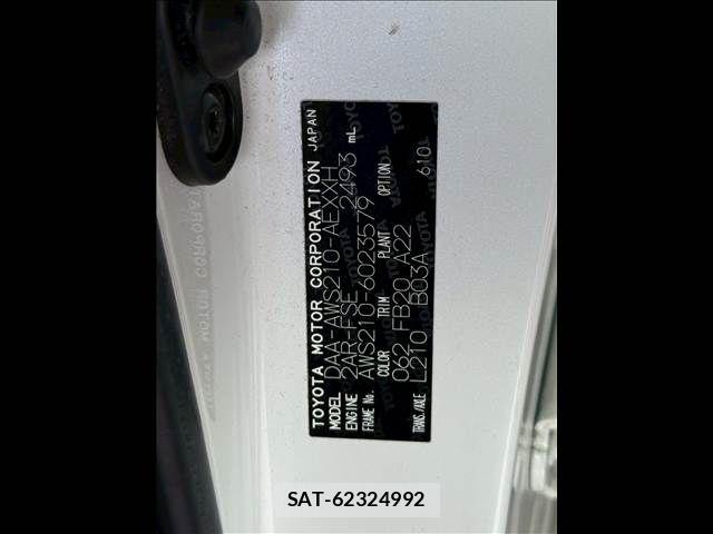 Toyota CROWN SEDAN 2013-05 7722246-5