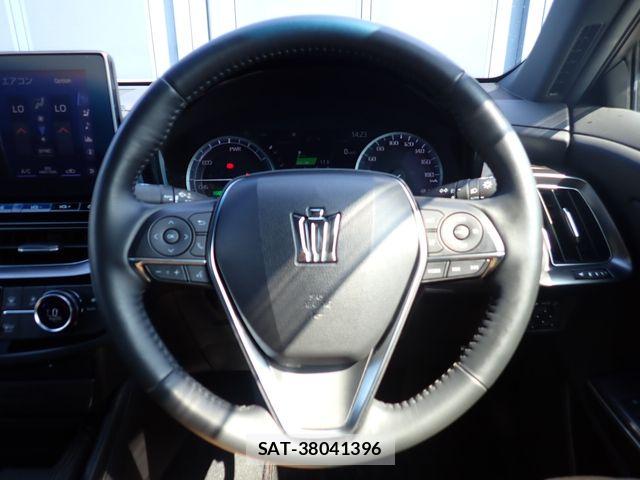 Toyota CROWN SEDAN 2021-05 7722213-14