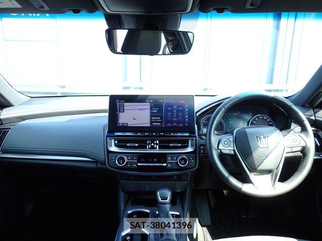 Toyota CROWN SEDAN 2021-05 7722213-1