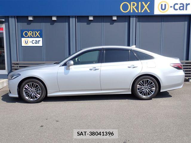 Toyota CROWN SEDAN 2021-05 7722213-29