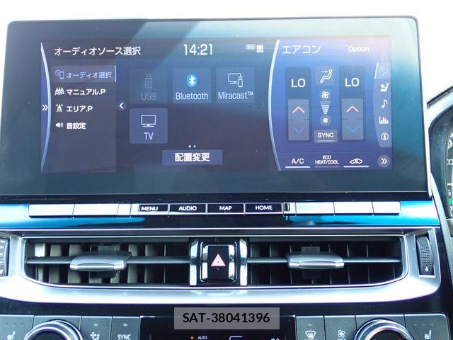 Toyota CROWN SEDAN 2021-05 7722213-5