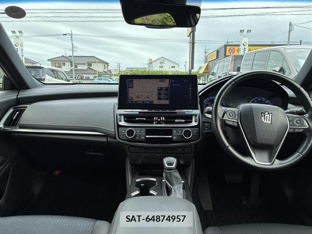 Toyota CROWN SEDAN 2021-02 7722210-9