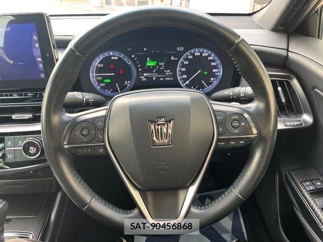 Toyota CROWN SEDAN 2020-12 7722199-10