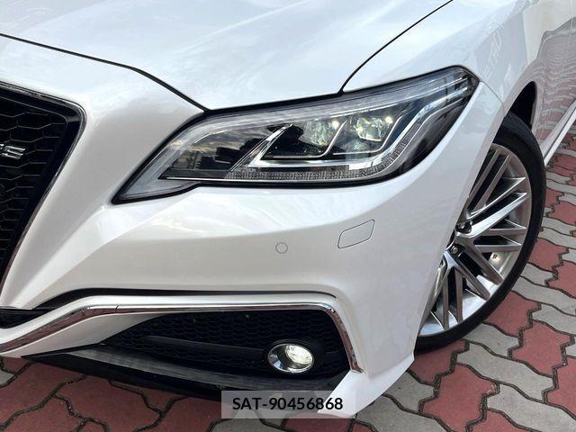 Toyota CROWN SEDAN 2020-12 7722199-11