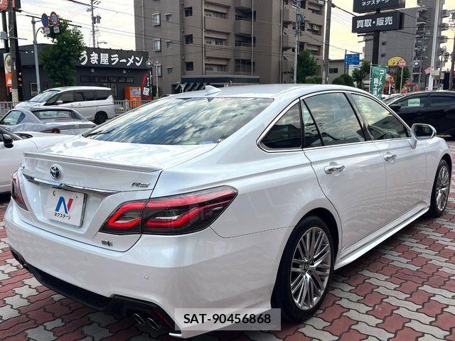 Toyota CROWN SEDAN 2020-12 7722199-15