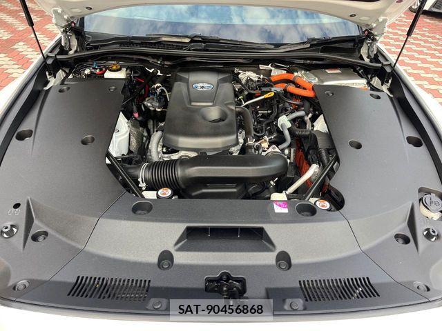 Toyota CROWN SEDAN 2020-12 7722199-16