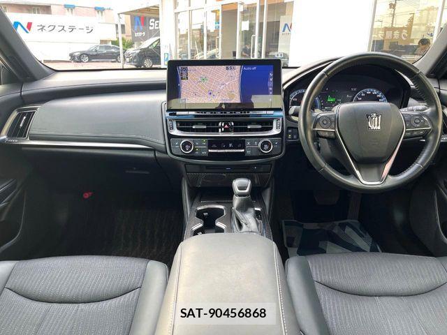 Toyota CROWN SEDAN 2020-12 7722199-1