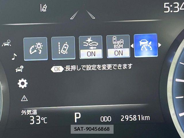 Toyota CROWN SEDAN 2020-12 7722199-6