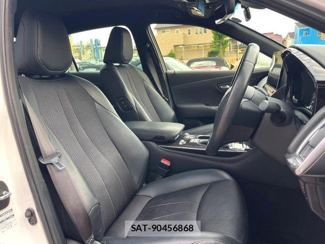 Toyota CROWN SEDAN 2020-12 7722199-7