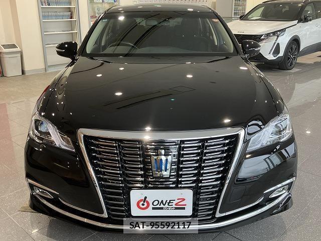 Toyota CROWN SEDAN 2016-03 7722226-11