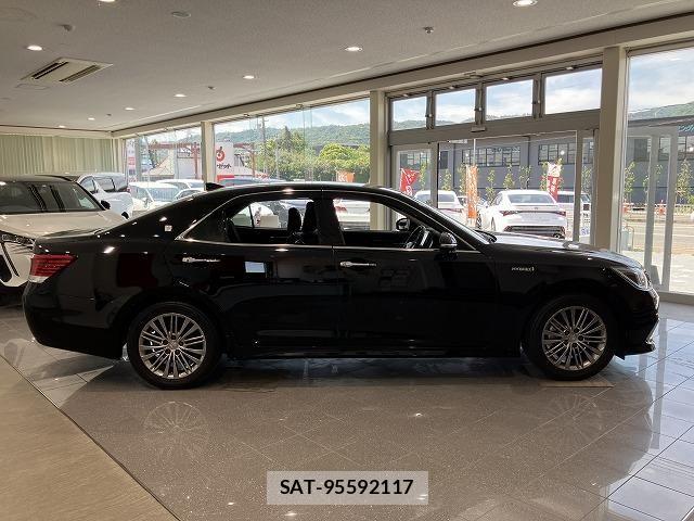 Toyota CROWN SEDAN 2016-03 7722226-13