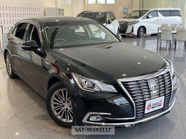 Toyota CROWN SEDAN 2016-03 7722226-15
