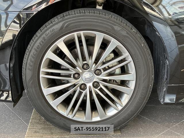 Toyota CROWN SEDAN 2016-03 7722226-19
