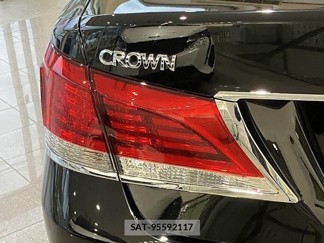 Toyota CROWN SEDAN 2016-03 7722226-23