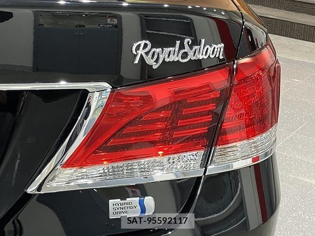 Toyota CROWN SEDAN 2016-03 7722226-24