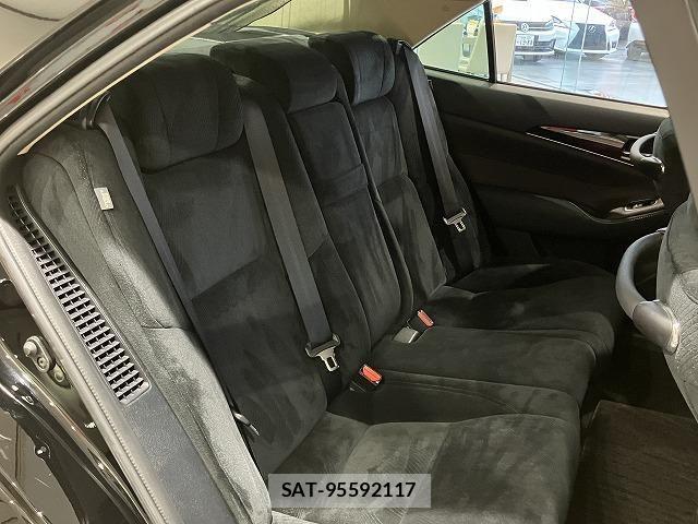 Toyota CROWN SEDAN 2016-03 7722226-8