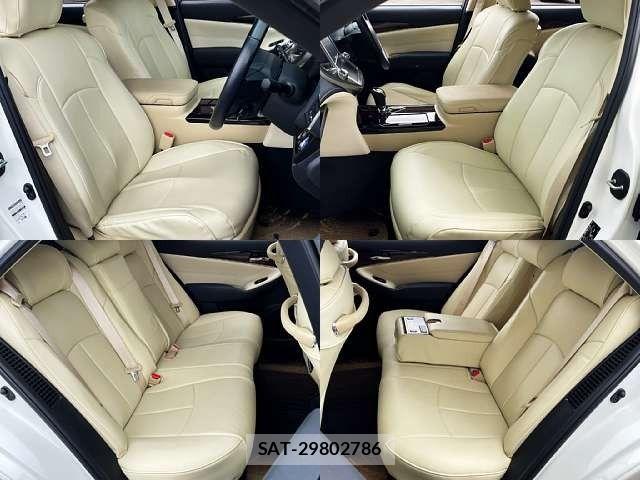 Toyota CROWN SEDAN 2016-09 7722235-3
