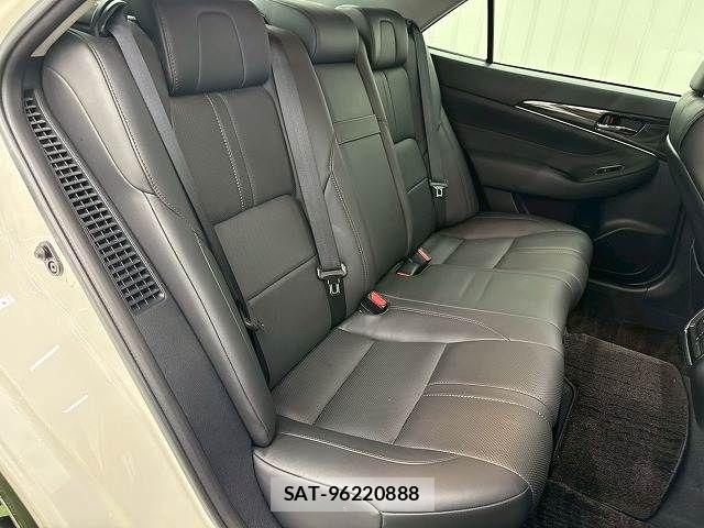 Toyota CROWN SEDAN 2013-04 7722240-9