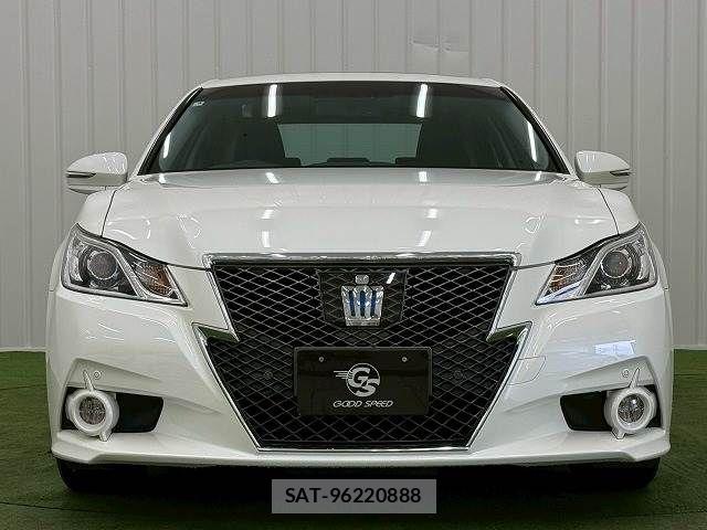 Toyota CROWN SEDAN 2013-04 7722240-11