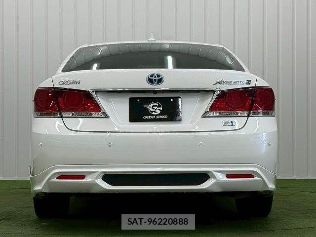 Toyota CROWN SEDAN 2013-04 7722240-12
