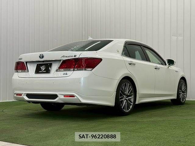 Toyota CROWN SEDAN 2013-04 7722240-15