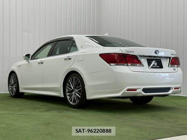 Toyota CROWN SEDAN 2013-04 7722240-16