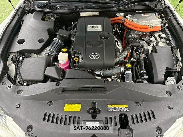 Toyota CROWN SEDAN 2013-04 7722240-19