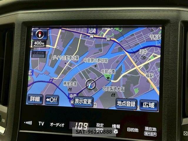 Toyota CROWN SEDAN 2013-04 7722240-2